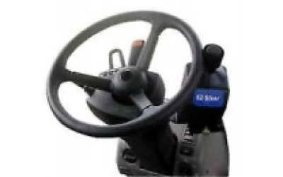 Подруливающее устройство «AgGPS® EZ-Steer® Assisted Steering»